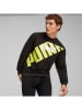 Puma Sweatshirt "Power" zwart