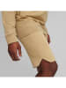 Puma Sweatshort "Better Sportswear" beige