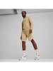 Puma Sweatshort "Better Sportswear" beige