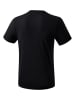 erima Trainingsshirt in Schwarz