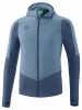 erima Trainingsvest donkerblauw/blauw