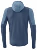 erima Trainingsvest donkerblauw/blauw