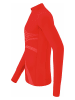 erima Trainingsshirt "Racing" in Rot
