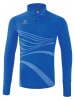 erima Trainingsshirt "Racing" blauw