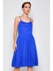 H.H.G. Sukienka w kolorze niebieskim