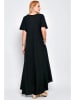 H.H.G. Kleid in Schwarz