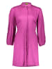 H.H.G. Kleid in Fuchsia