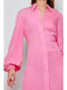 H.H.G. Kleid in Pink