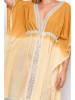 Tarifa Kaftan in Orange
