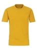 CASAMODA Shirt in Gelb