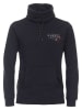 CASAMODA Sweatshirt in Dunkelblau
