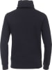 CASAMODA Sweatshirt in Dunkelblau