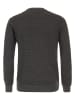 CASAMODA Pullover in Grau