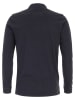CASAMODA Poloshirt donkerblauw