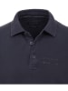 CASAMODA Poloshirt donkerblauw