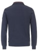 CASAMODA Sweatshirt in Dunkelblau