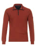 CASAMODA Sweatshirt in Rot
