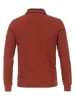 CASAMODA Sweatshirt in Rot