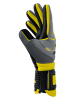 erima Handschuhe "Flex-Ray" in Gelb/ Grau/ Schwarz