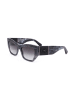 Ferragamo Damskie okulary przeciwsłoneczne w kolorze granatowo-szarym
