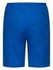 Topo Shorts in Blau