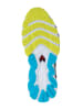 Mizuno Buty "Wave Shy" w kolorze szaro-antracytowym do biegania