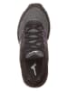 Mizuno Sneakers in Schwarz/ Lila