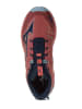 Mizuno Buty "Wave Daichi" w kolorze granatowo-czerwonym do biegania