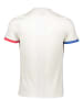 Mizuno Koszulka sportowa "Shadow" w kolorze białym