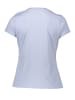 Mizuno Shirt "Athletic" grijs