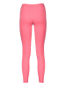 Mizuno Leggings in Pink