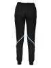 Mizuno Spodnie dresowe w kolorze czarnym