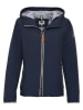 Camel Active Tusssenjas donkerblauw