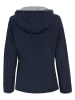 Camel Active Tusssenjas donkerblauw