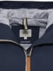 Camel Active Tusssenjas donkerblauw