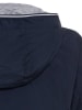 Camel Active Tusssenjas donkerblauw