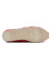 TOMS Slippersy w kolorze czerwonym