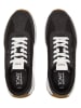 TOMS Sneakers in Schwarz