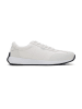 TOMS Skórzane sneakersy w kolorze białym