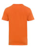 Camel Active Shirt in Orange