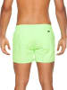 Arena Zwemshort "Fundamentals X" groen