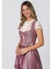 Stockerpoint Dirndl "Elaine" beskleurig