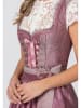 Stockerpoint Dirndl "Elaine" beskleurig