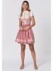 Stockerpoint Dirndl "Sandy" lichtroze