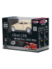 Jamara Samochód "VW Käfer RC Diecast" w kolorze kremowym zdalnie sterowany - 6+