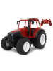 Jamara Ferngesteuerter Traktor "Lindner Geotrac" in Rot - ab 6 Jahren