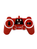 Jamara Traktor "Massey Ferguson 8S.285" w kolorze czerwonym zdalnie sterowany - 6+