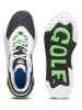 Puma Golfschoenen "GS-X Efekt" groen/zwart/wit