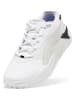 Puma Buty "GS-X Efekt" w kolorze białym do golfa