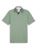 Puma Poloshirt groen